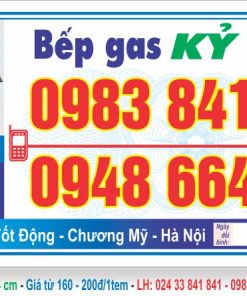 MẪU TEM GAS N008