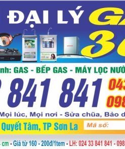 MẪU TEM GAS N011